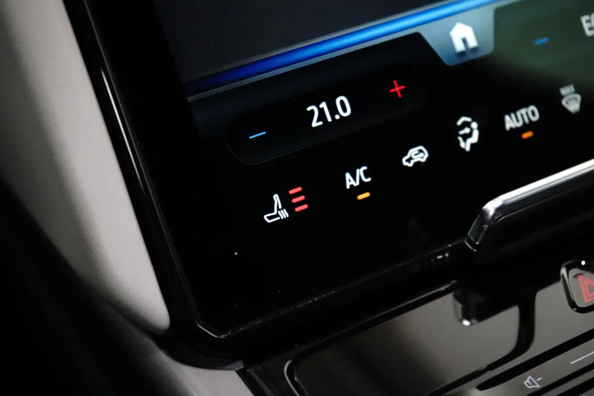 Extended Range RWD 77 kWh