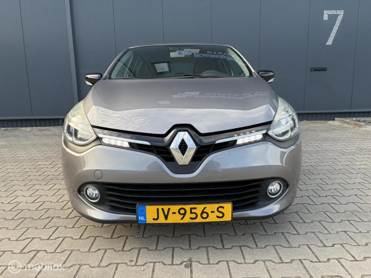0.9 TCe Eco 90OPK Expression Airco Cruise Navi Nieuwe Apk