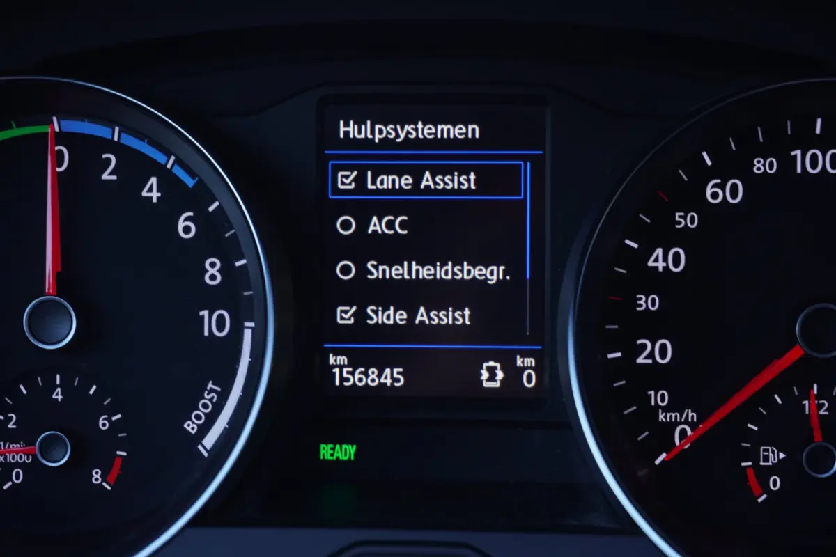 1.4 TSI PHEV GTE Business Highline | Automaat | Navigatie | CarPlay | Vol opties | Dealerauto | inruil