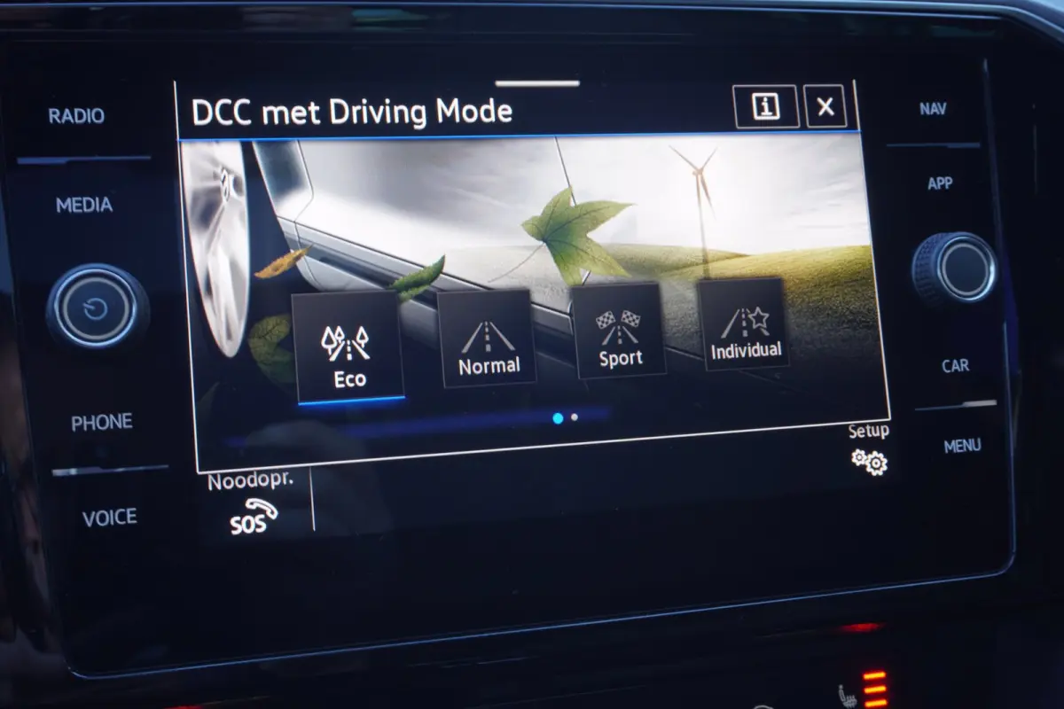 1.4 TSI PHEV GTE Business Highline | Automaat | Navigatie | CarPlay | Vol opties | Dealerauto | inruil