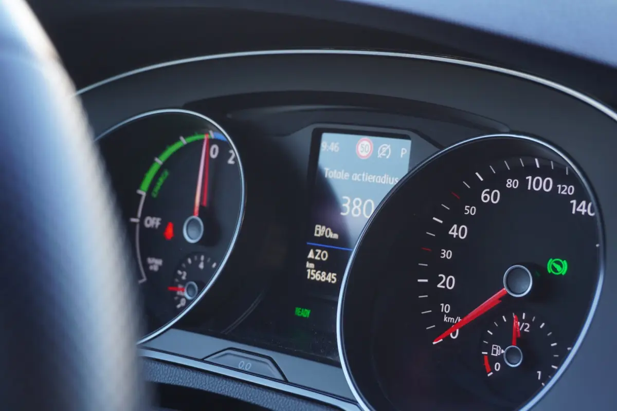 1.4 TSI PHEV GTE Business Highline | Automaat | Navigatie | CarPlay | Vol opties | Dealerauto | inruil