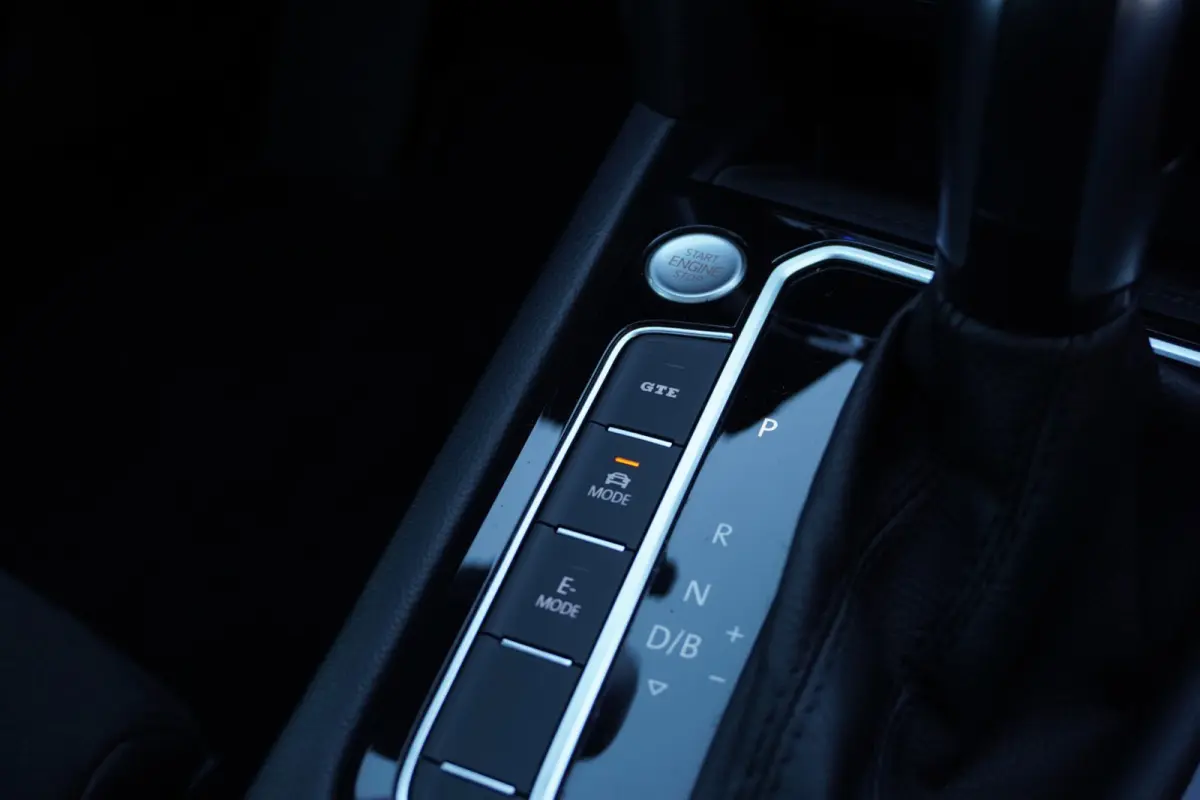 1.4 TSI PHEV GTE Business Highline | Automaat | Navigatie | CarPlay | Vol opties | Dealerauto | inruil