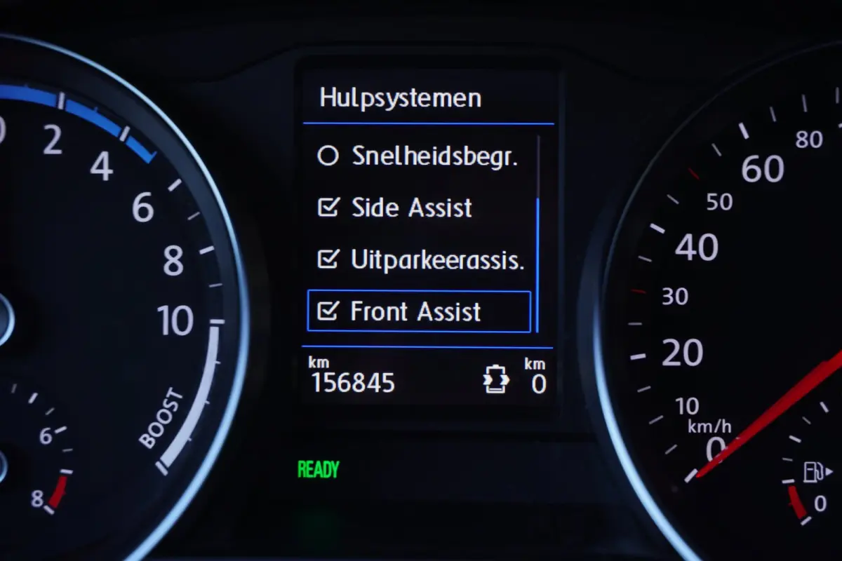 1.4 TSI PHEV GTE Business Highline | Automaat | Navigatie | CarPlay | Vol opties | Dealerauto | inruil