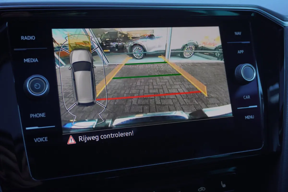 1.4 TSI PHEV GTE Business Highline | Automaat | Navigatie | CarPlay | Vol opties | Dealerauto | inruil