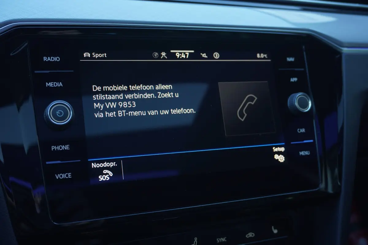 1.4 TSI PHEV GTE Business Highline | Automaat | Navigatie | CarPlay | Vol opties | Dealerauto | inruil