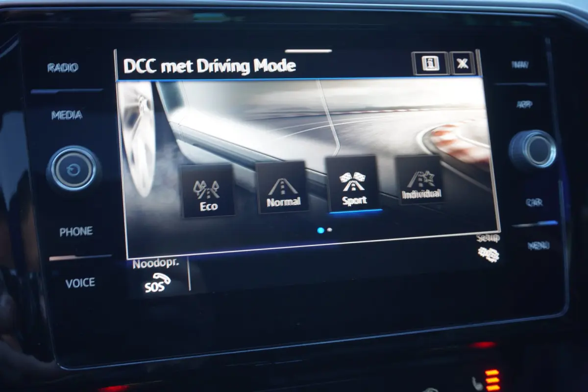 1.4 TSI PHEV GTE Business Highline | Automaat | Navigatie | CarPlay | Vol opties | Dealerauto | inruil