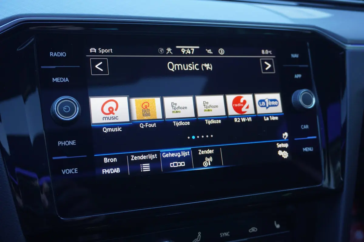 1.4 TSI PHEV GTE Business Highline | Automaat | Navigatie | CarPlay | Vol opties | Dealerauto | inruil