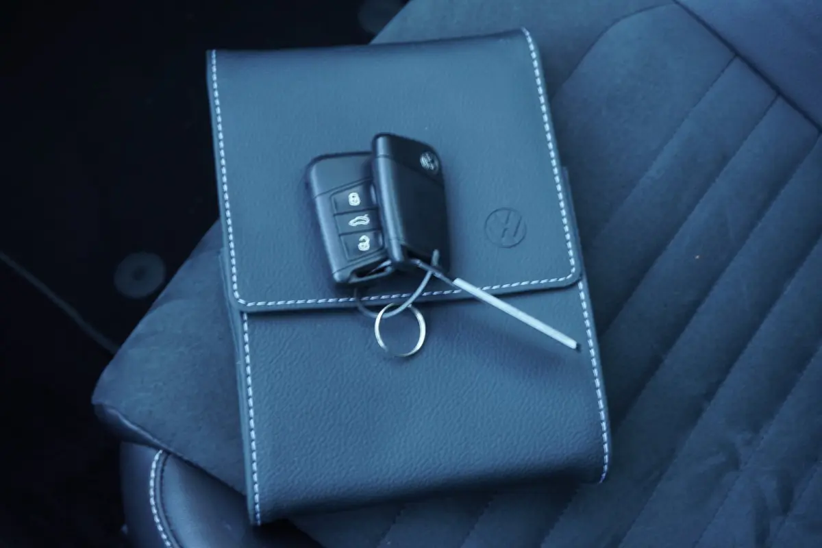 1.4 TSI PHEV GTE Business Highline | Automaat | Navigatie | CarPlay | Vol opties | Dealerauto | inruil