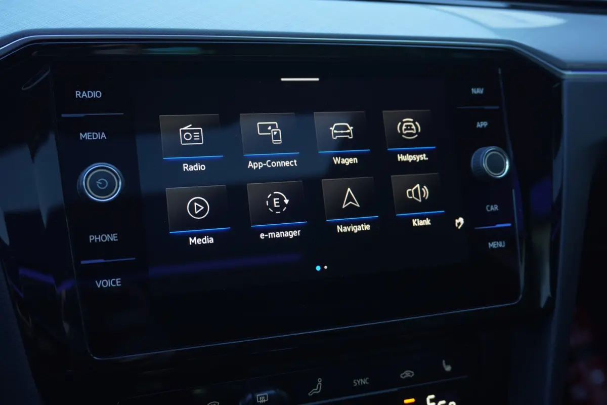 1.4 TSI PHEV GTE Business Highline | Automaat | Navigatie | CarPlay | Vol opties | Dealerauto | inruil