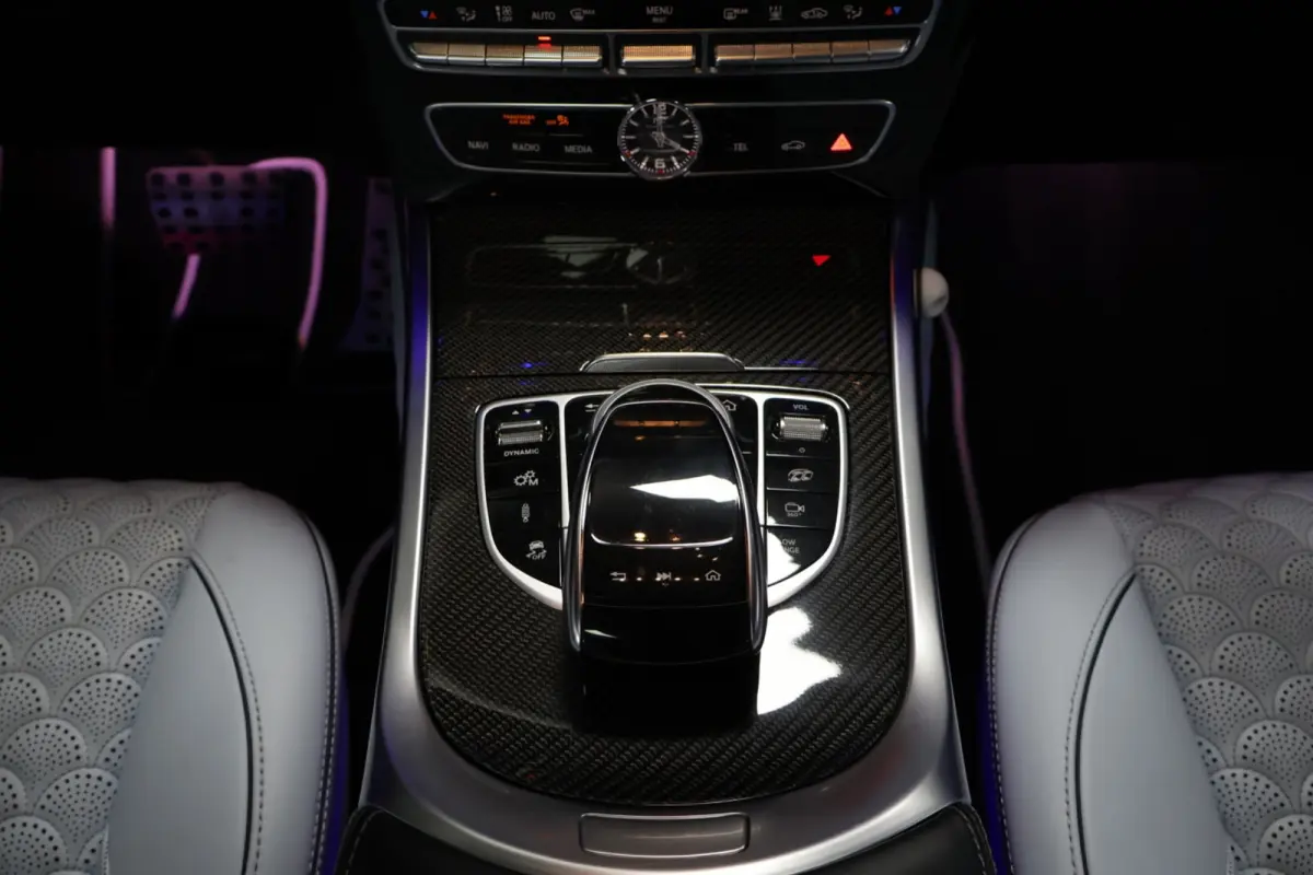 AMG ORIGINAL G800 BRABUS|CHARLESBLEU|800PK|SPECIAL