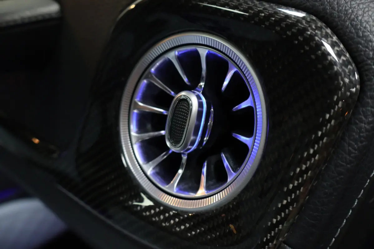 AMG ORIGINAL G800 BRABUS|CHARLESBLEU|800PK|SPECIAL