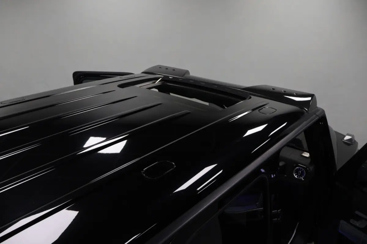 AMG ORIGINAL G800 BRABUS|CHARLESBLEU|800PK|SPECIAL