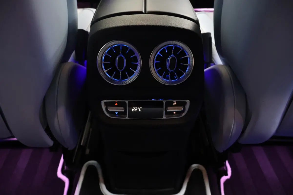 AMG ORIGINAL G800 BRABUS|CHARLESBLEU|800PK|SPECIAL