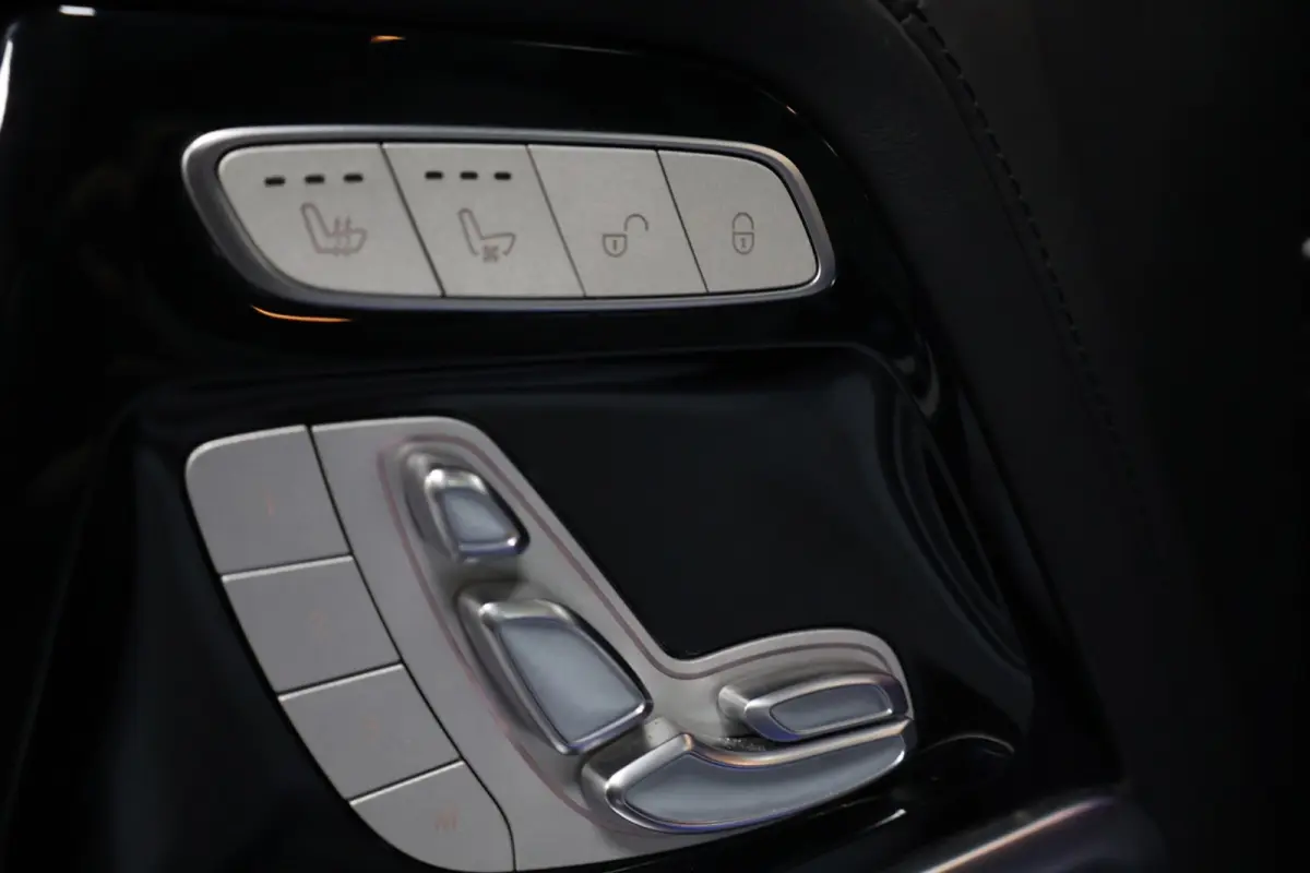 AMG ORIGINAL G800 BRABUS|CHARLESBLEU|800PK|SPECIAL