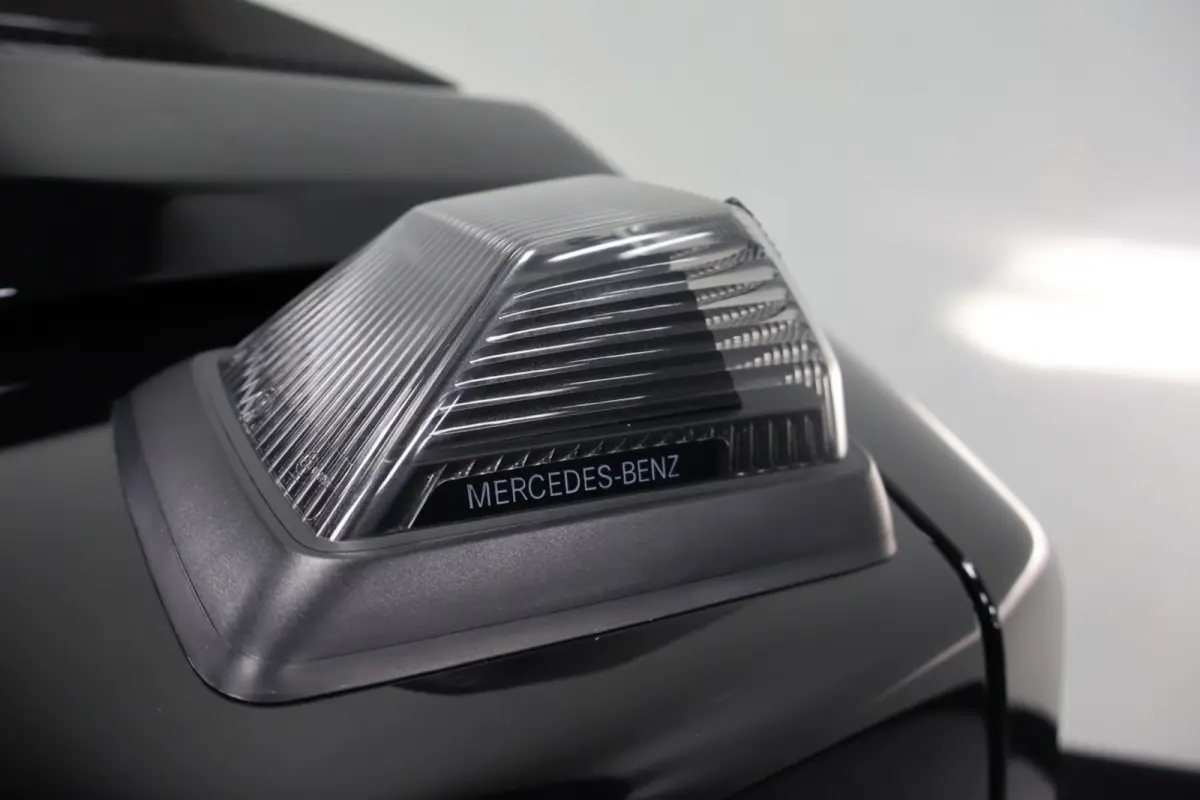 AMG ORIGINAL G800 BRABUS|CHARLESBLEU|800PK|SPECIAL