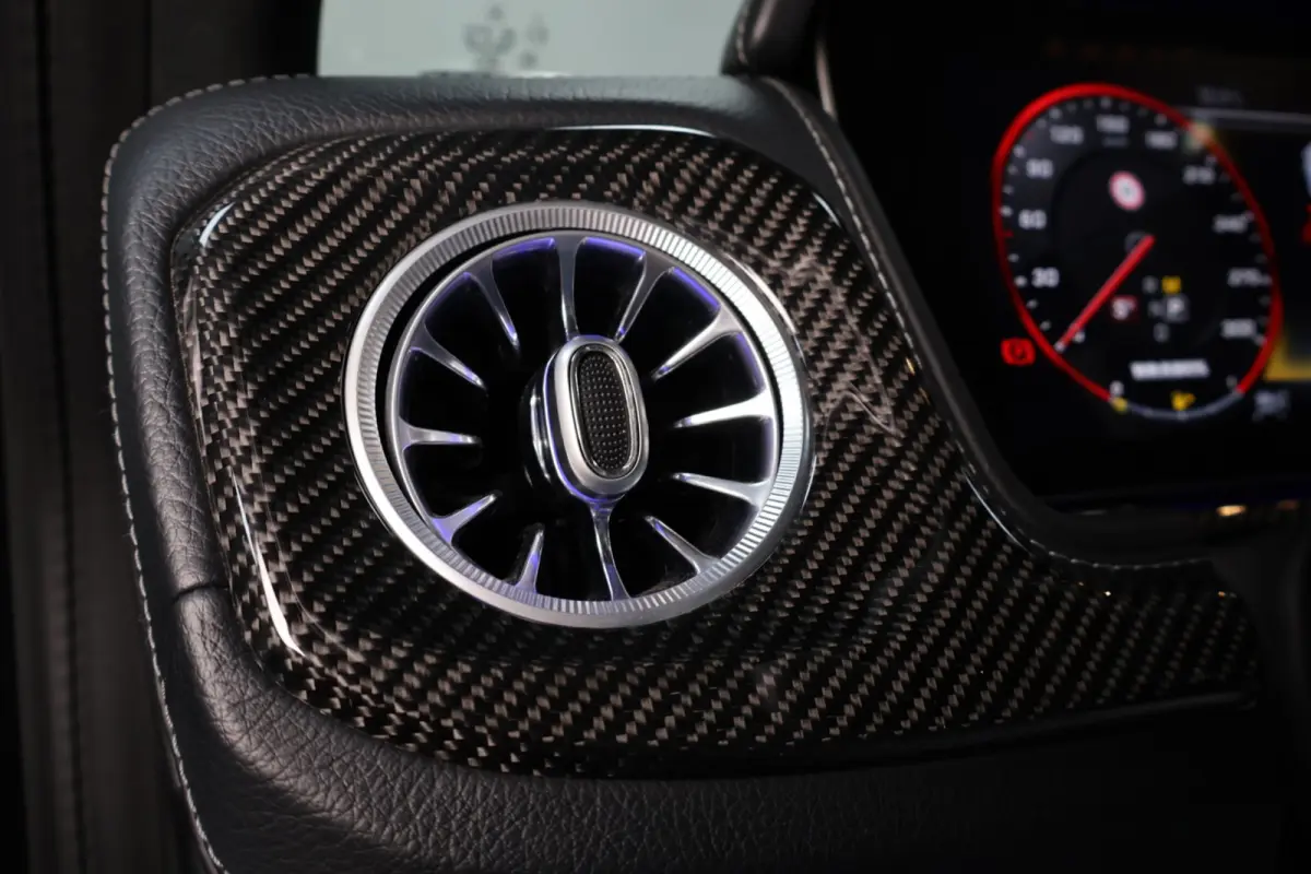 AMG ORIGINAL G800 BRABUS|CHARLESBLEU|800PK|SPECIAL