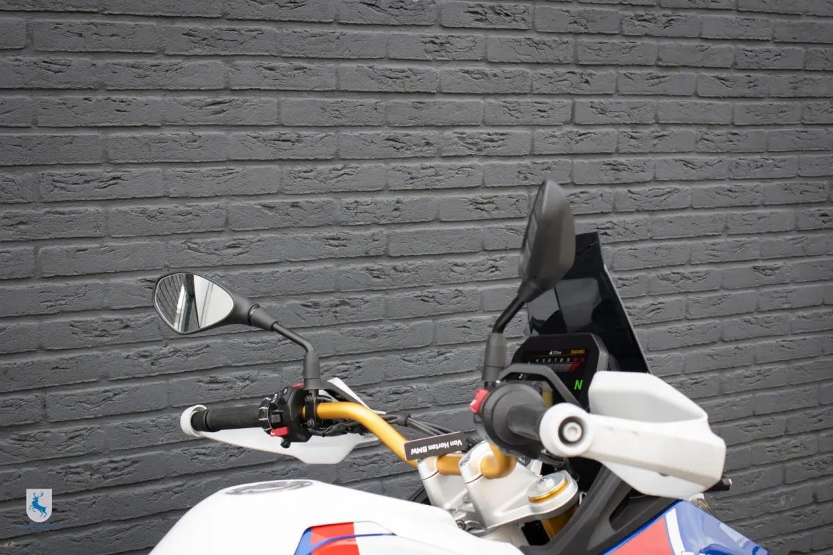F 450 Trophy / Easy Ride Clutch