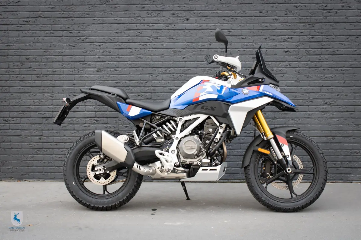 F 450 Trophy / Easy Ride Clutch