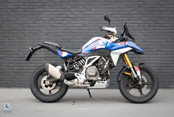 F 450 Trophy / Easy Ride Clutch