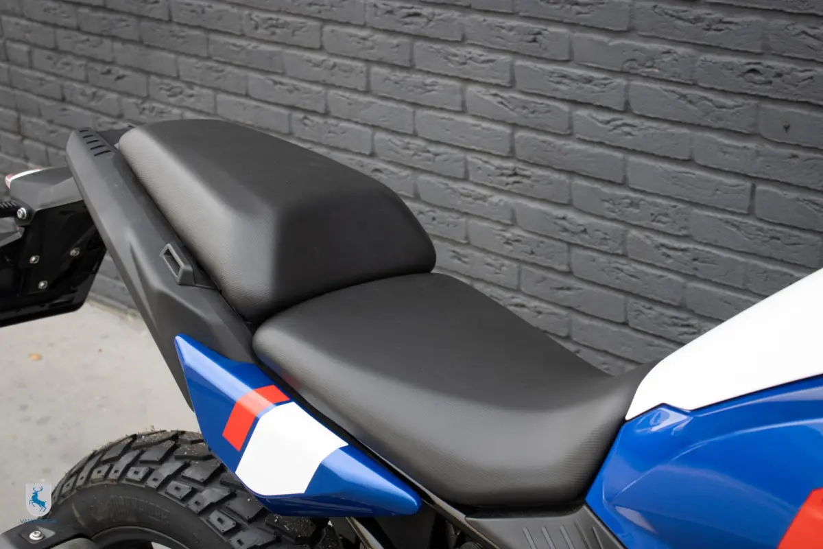 F 450 Trophy / Easy Ride Clutch