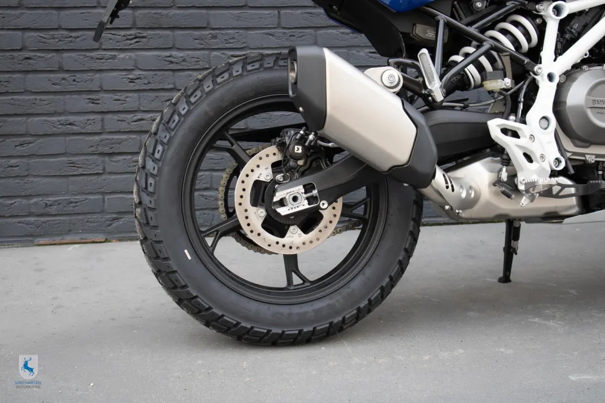 F 450 Trophy / Easy Ride Clutch