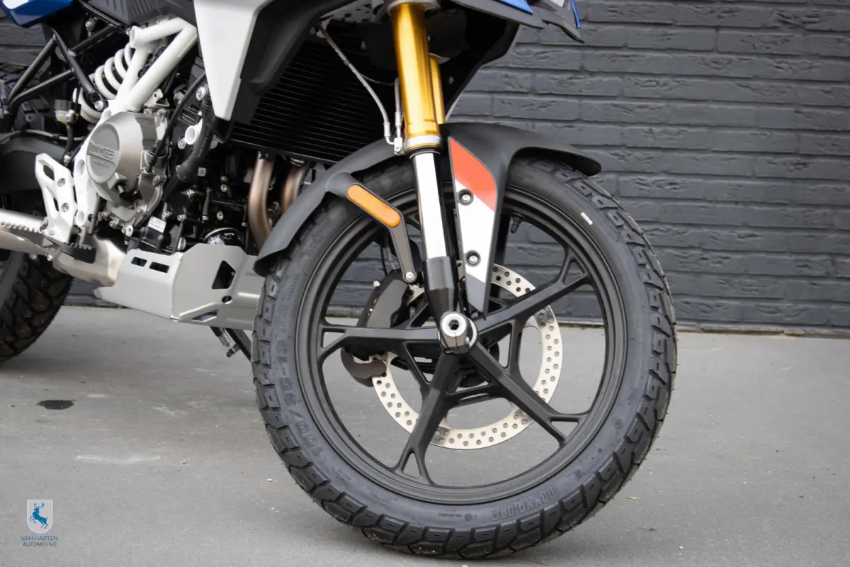 F 450 Trophy / Easy Ride Clutch
