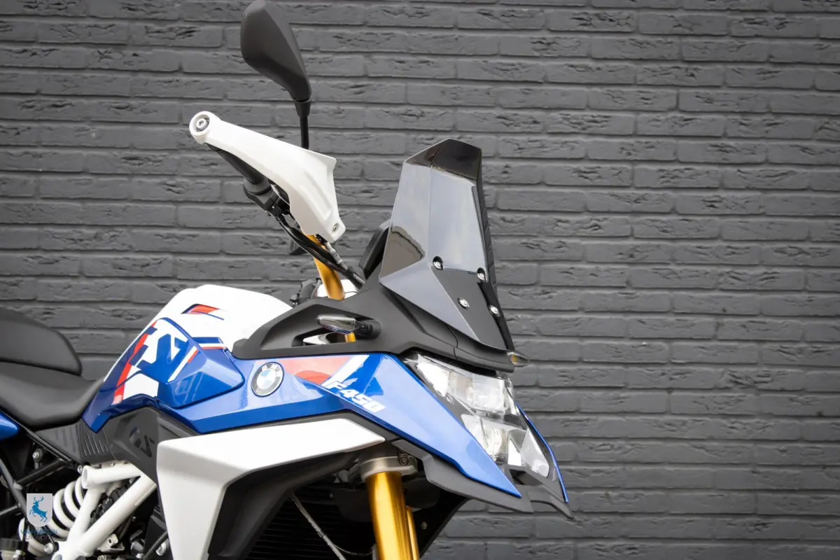 F 450 Trophy / Easy Ride Clutch
