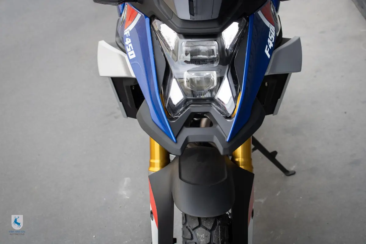F 450 Trophy / Easy Ride Clutch