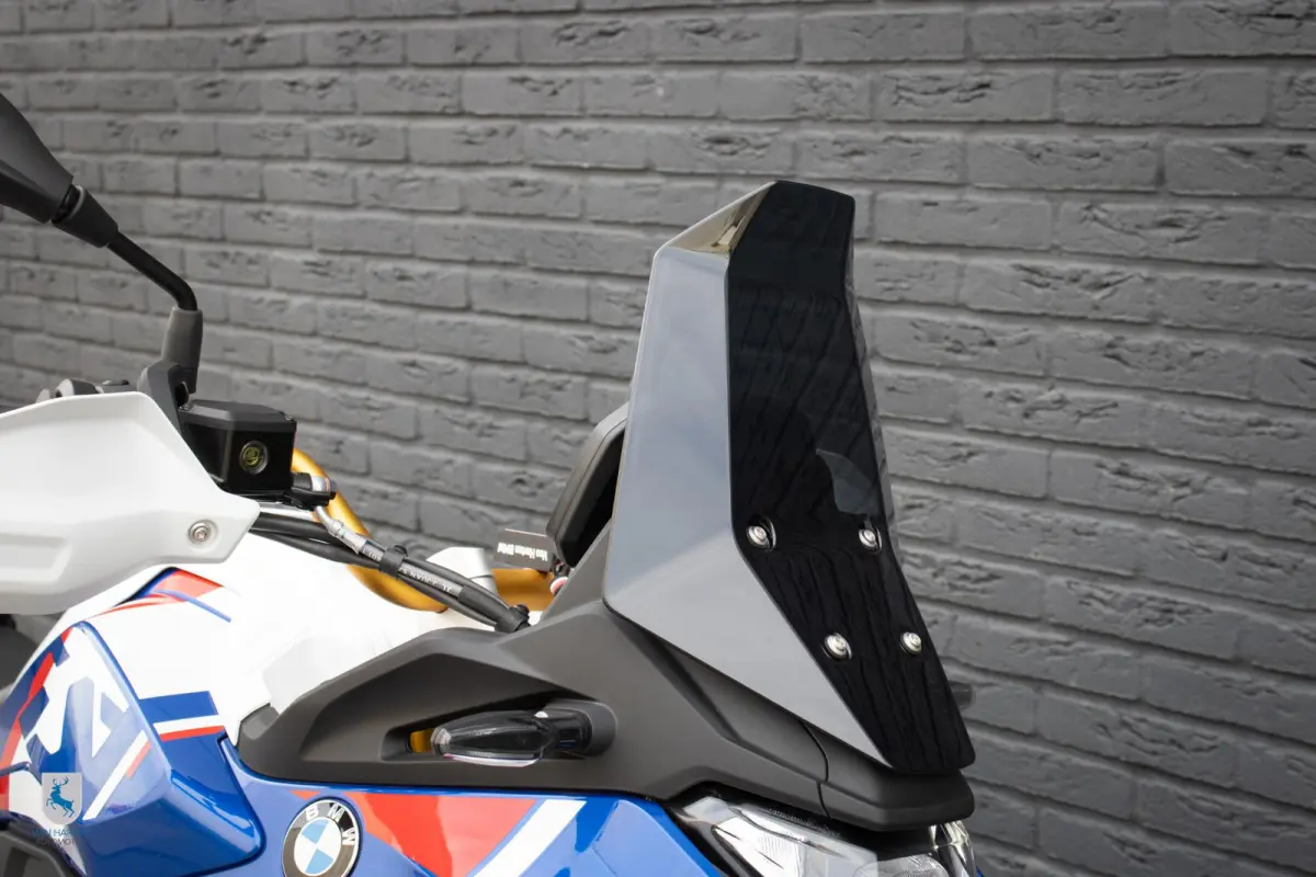 F 450 Trophy / Easy Ride Clutch