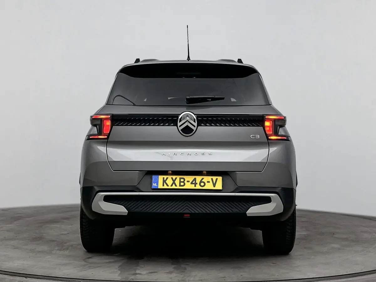 1.2 Hybrid 145pk Plus | 1ste eigenaar | Comfort stoelen | Cruise control | Apple CarPlay / Android Auto |
