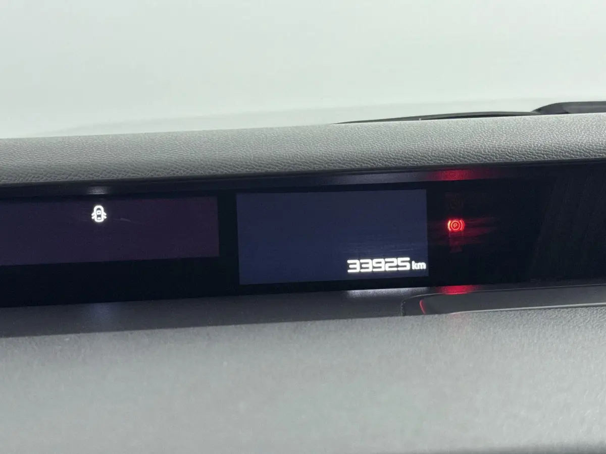 1.2 Hybrid 145pk Plus | 1ste eigenaar | Comfort stoelen | Cruise control | Apple CarPlay / Android Auto |