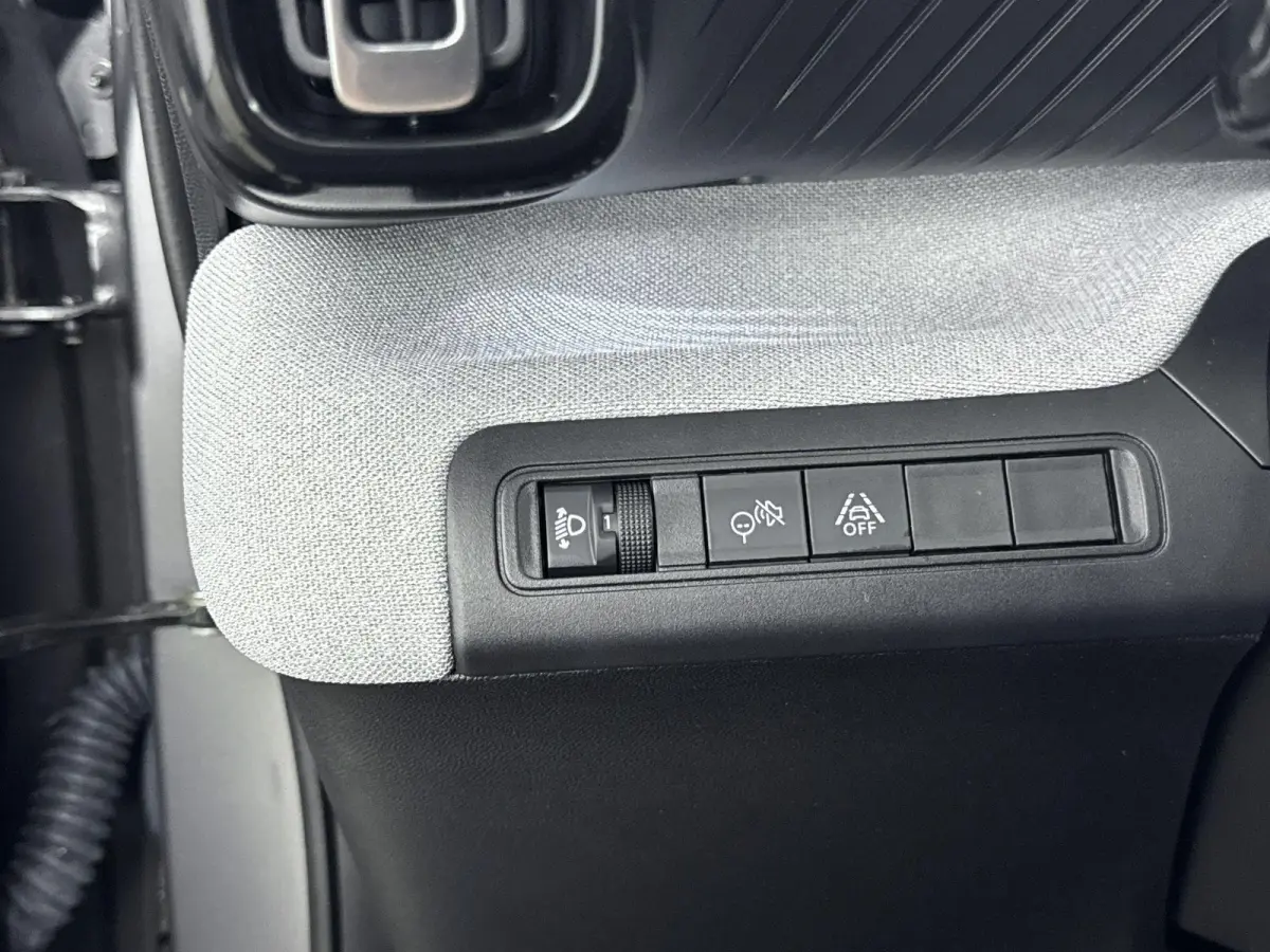 1.2 Hybrid 145pk Plus | 1ste eigenaar | Comfort stoelen | Cruise control | Apple CarPlay / Android Auto |