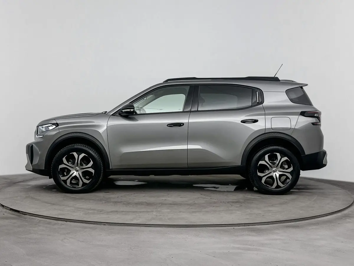 1.2 Hybrid 145pk Plus | 1ste eigenaar | Comfort stoelen | Cruise control | Apple CarPlay / Android Auto |