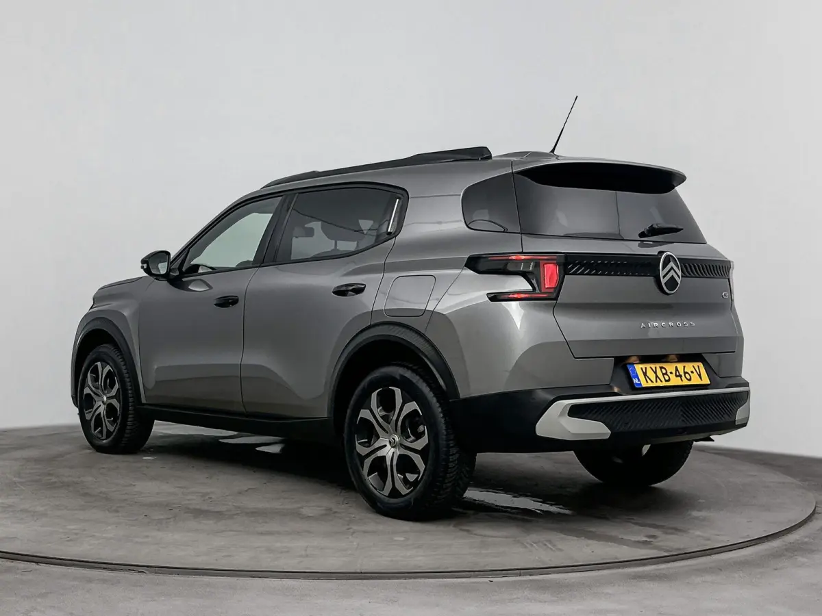 1.2 Hybrid 145pk Plus | 1ste eigenaar | Comfort stoelen | Cruise control | Apple CarPlay / Android Auto |