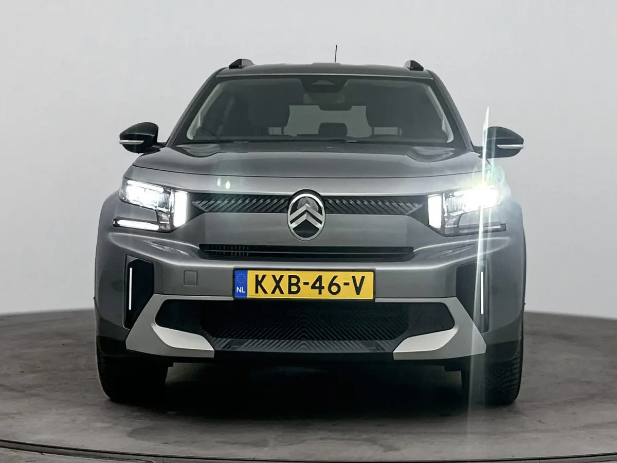 1.2 Hybrid 145pk Plus | 1ste eigenaar | Comfort stoelen | Cruise control | Apple CarPlay / Android Auto |