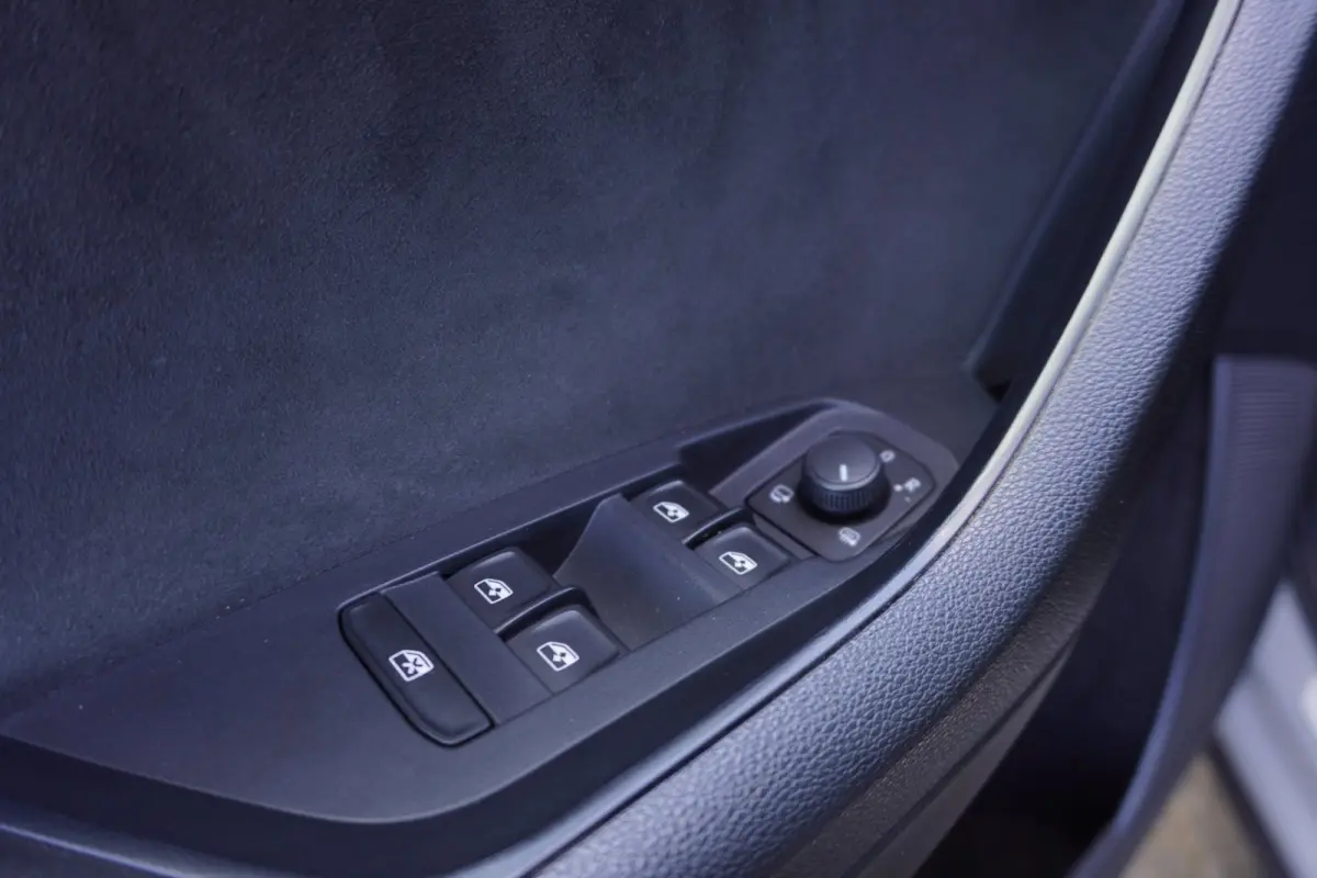 1.5 TSI Sportline Business Handgeschakeld | Airco | Navigatie | Vol opties | Elek. Pakket | Dealerauto | Inruil moge