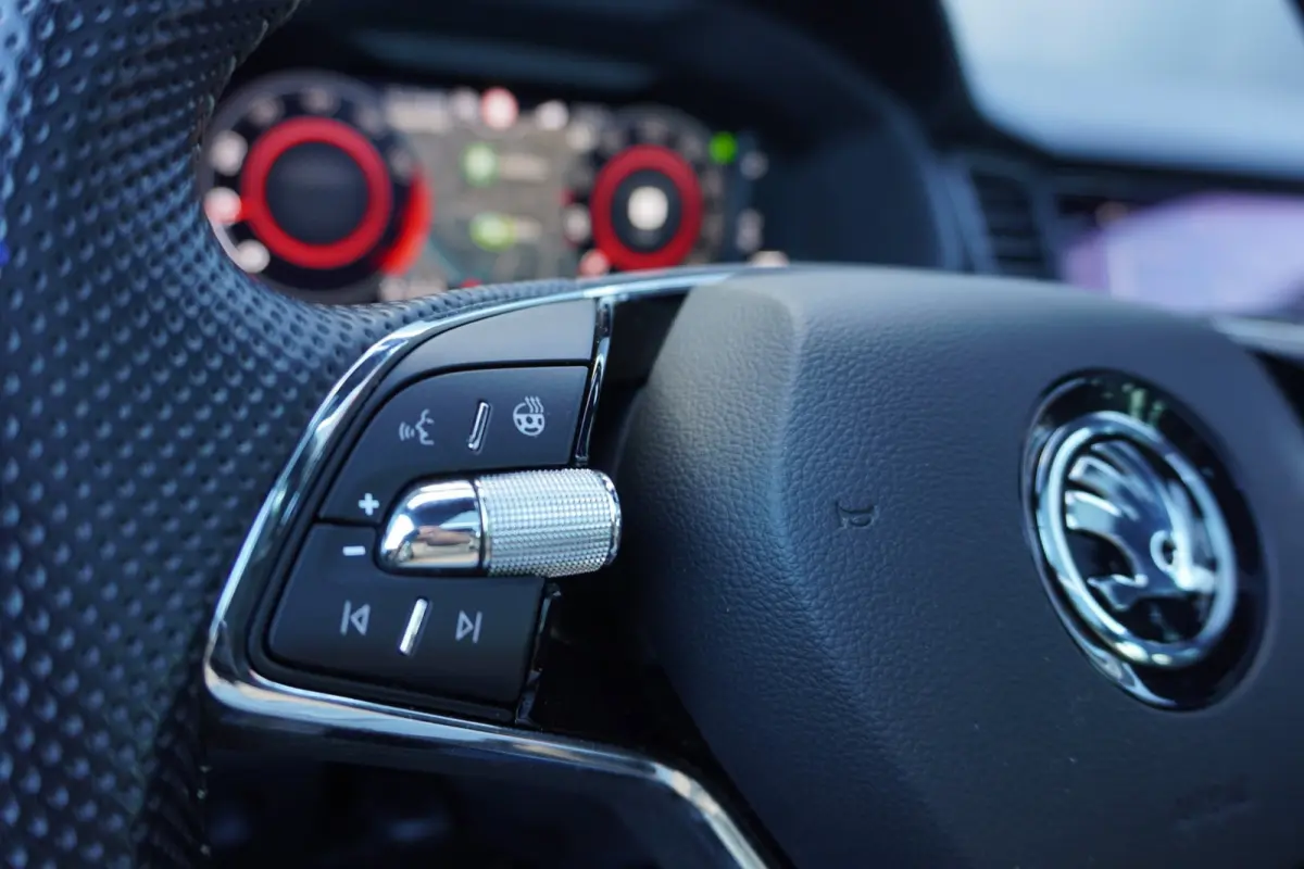 1.5 TSI Sportline Business Handgeschakeld | Airco | Navigatie | Vol opties | Elek. Pakket | Dealerauto | Inruil moge