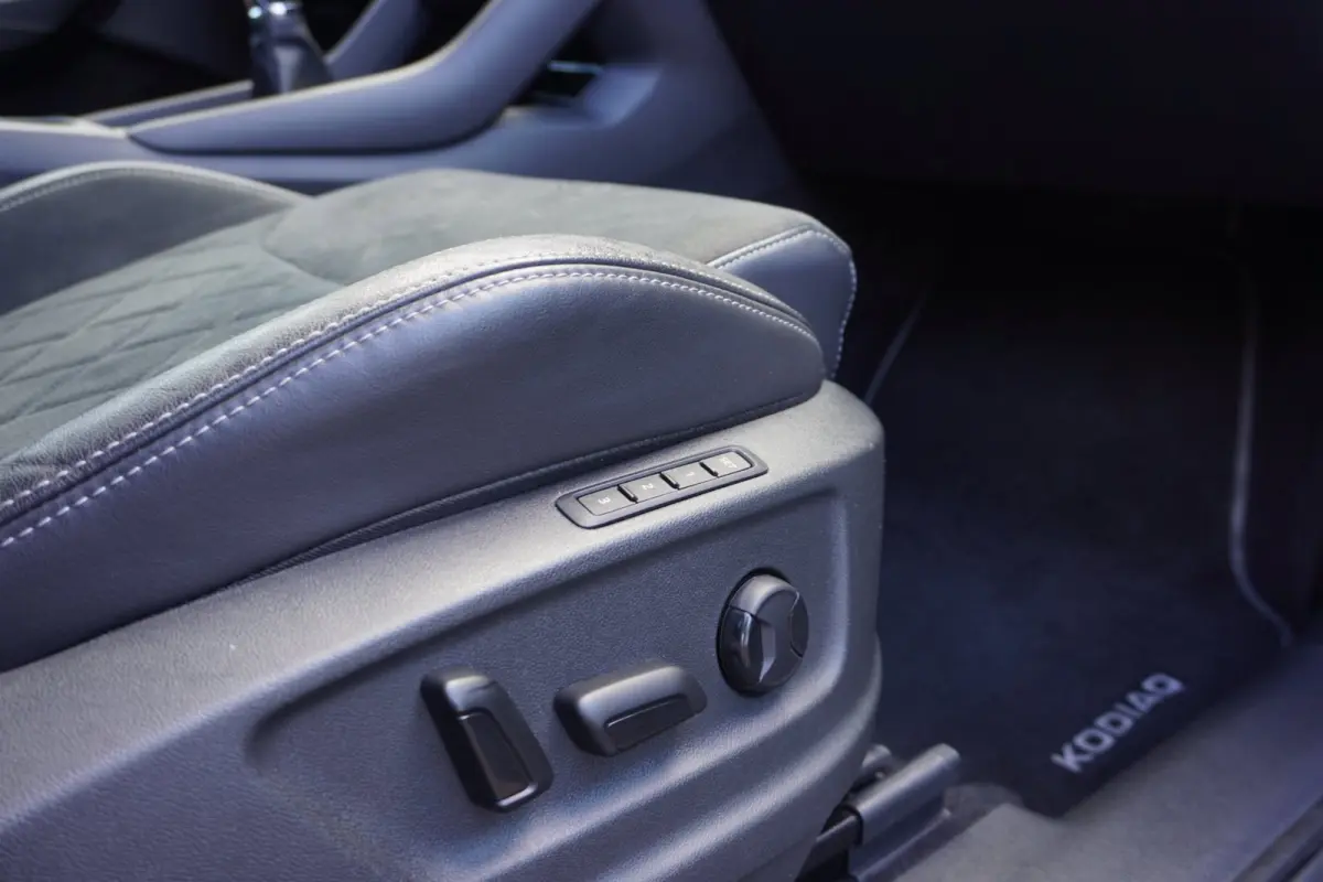 1.5 TSI Sportline Business Handgeschakeld | Airco | Navigatie | Vol opties | Elek. Pakket | Dealerauto | Inruil moge