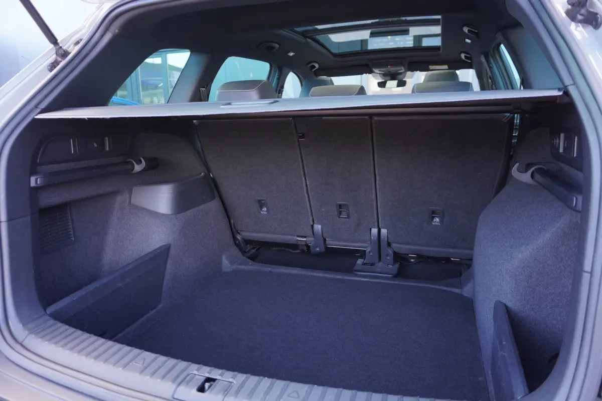 1.5 TSI Sportline Business Handgeschakeld | Airco | Navigatie | Vol opties | Elek. Pakket | Dealerauto | Inruil moge