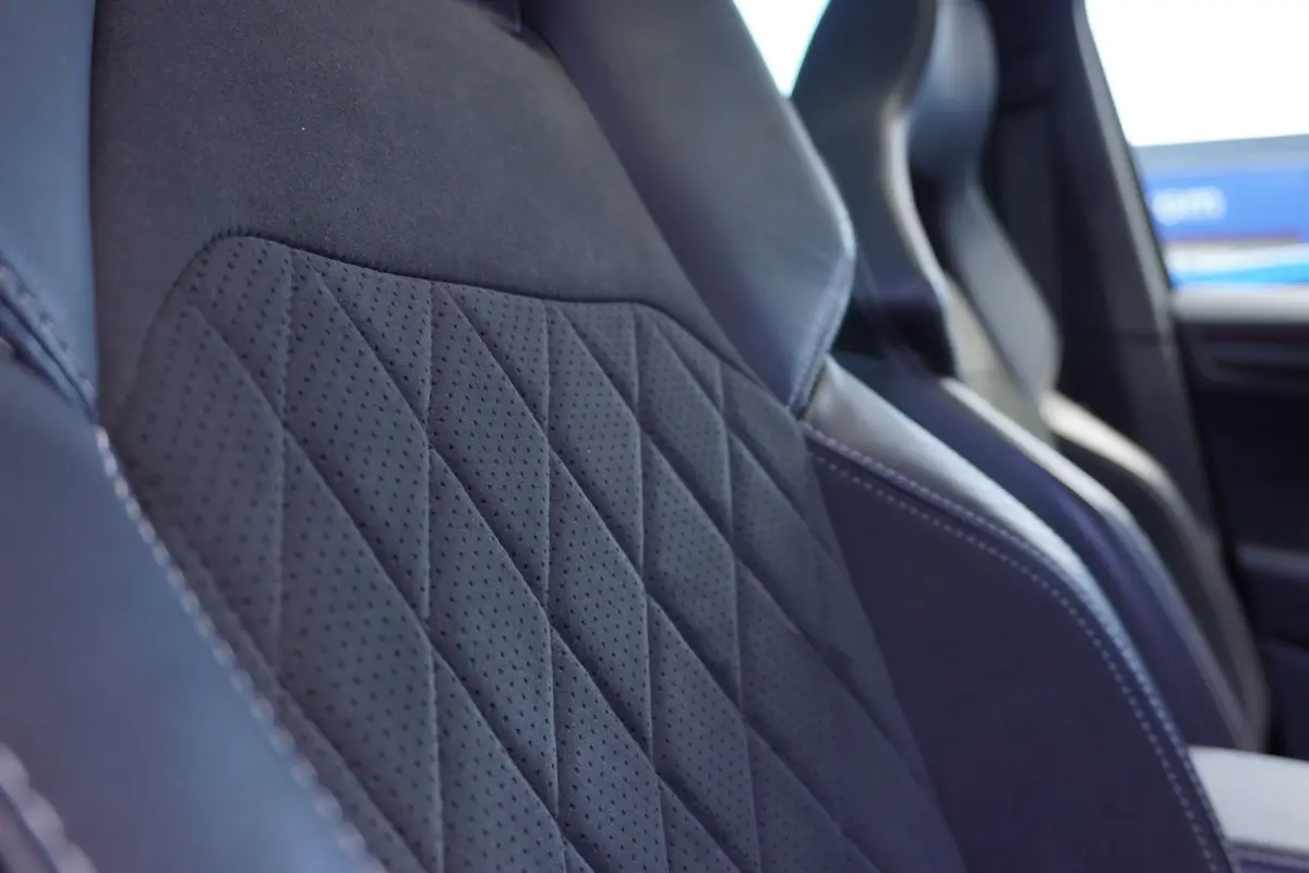 1.5 TSI Sportline Business Handgeschakeld | Airco | Navigatie | Vol opties | Elek. Pakket | Dealerauto | Inruil moge