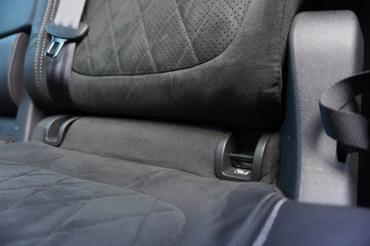 1.5 TSI Sportline Business Handgeschakeld | Airco | Navigatie | Vol opties | Elek. Pakket | Dealerauto | Inruil moge