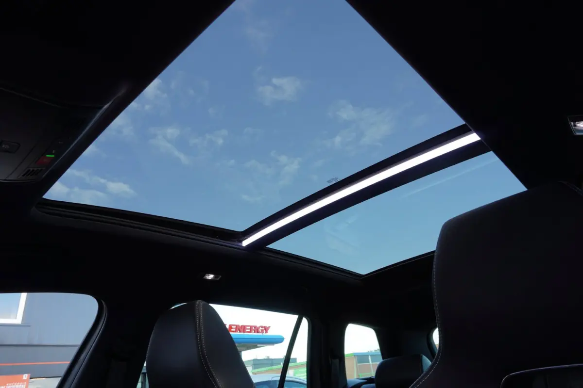 1.5 TSI Sportline Business Handgeschakeld | Airco | Navigatie | Vol opties | Elek. Pakket | Dealerauto | Inruil moge