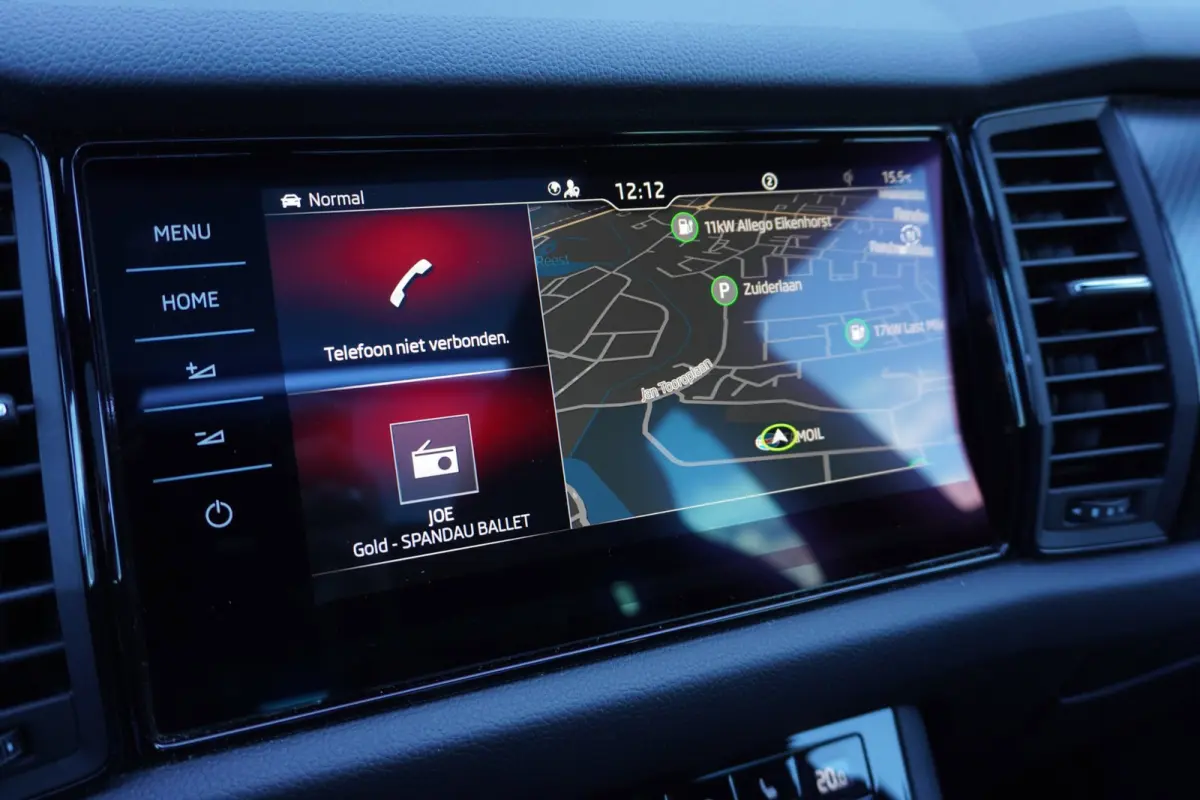1.5 TSI Sportline Business Handgeschakeld | Airco | Navigatie | Vol opties | Elek. Pakket | Dealerauto | Inruil moge