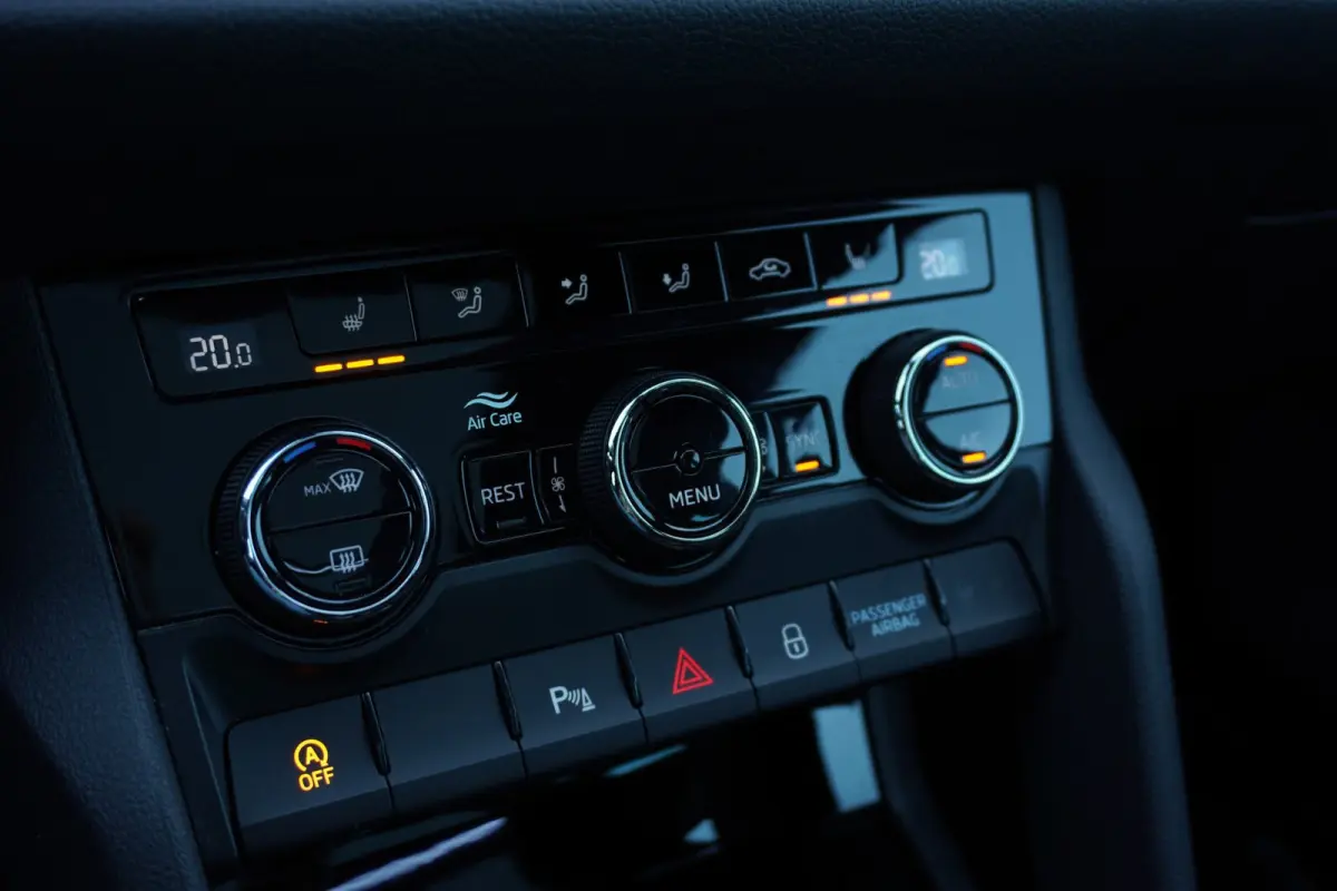 1.5 TSI Sportline Business Handgeschakeld | Airco | Navigatie | Vol opties | Elek. Pakket | Dealerauto | Inruil moge