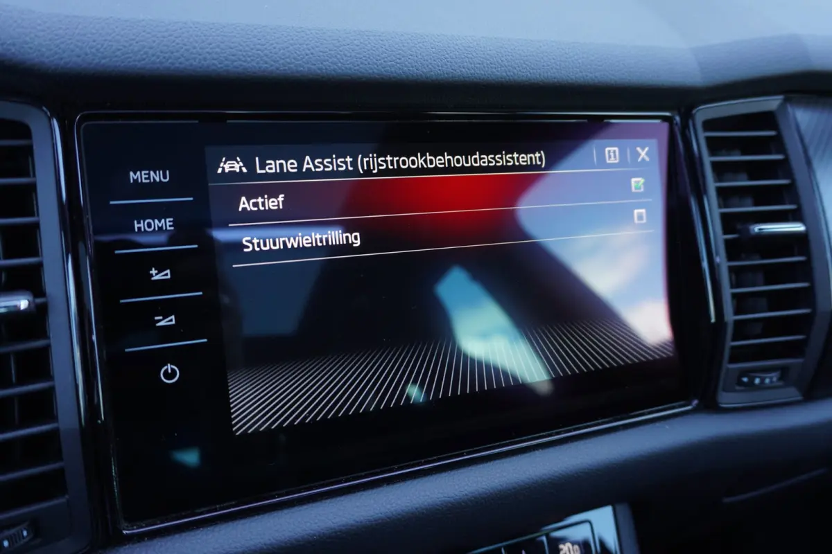 1.5 TSI Sportline Business Handgeschakeld | Airco | Navigatie | Vol opties | Elek. Pakket | Dealerauto | Inruil moge