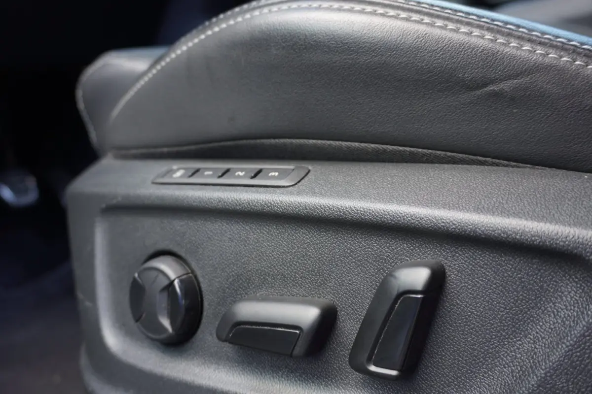 1.5 TSI Sportline Business Handgeschakeld | Airco | Navigatie | Vol opties | Elek. Pakket | Dealerauto | Inruil moge
