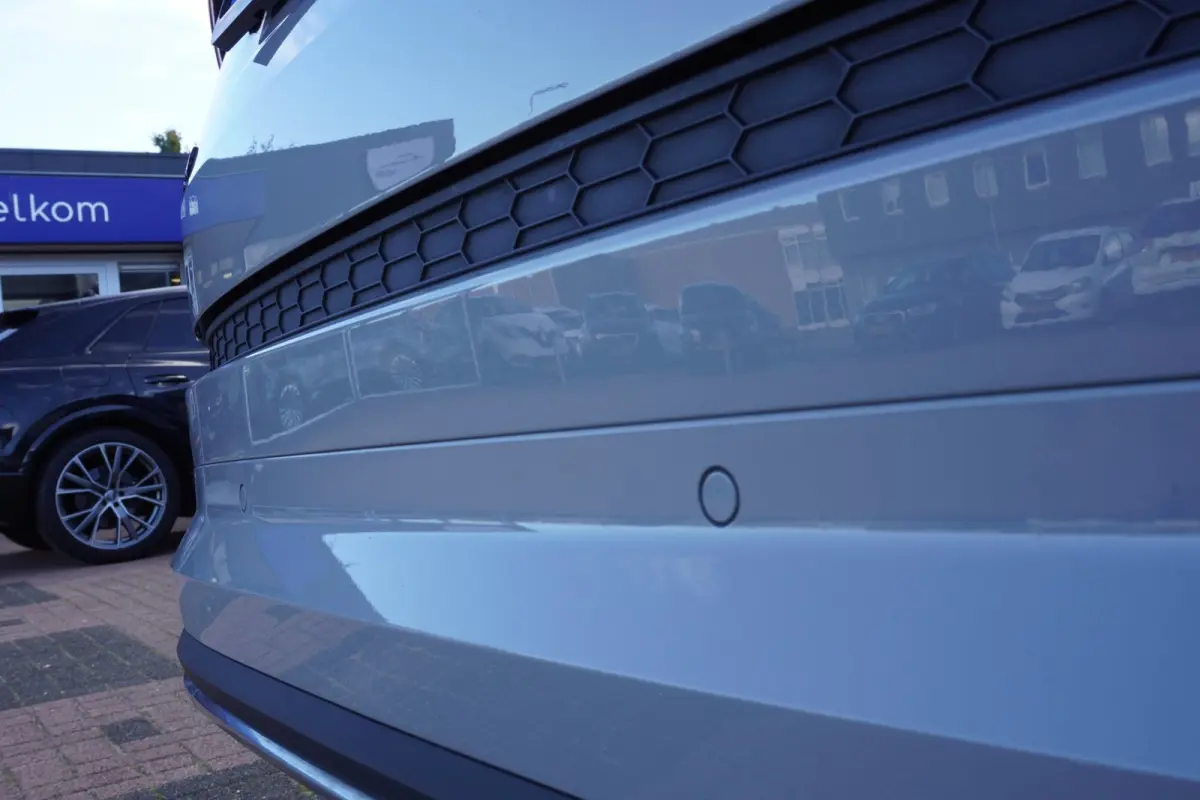 1.5 TSI Sportline Business Handgeschakeld | Airco | Navigatie | Vol opties | Elek. Pakket | Dealerauto | Inruil moge