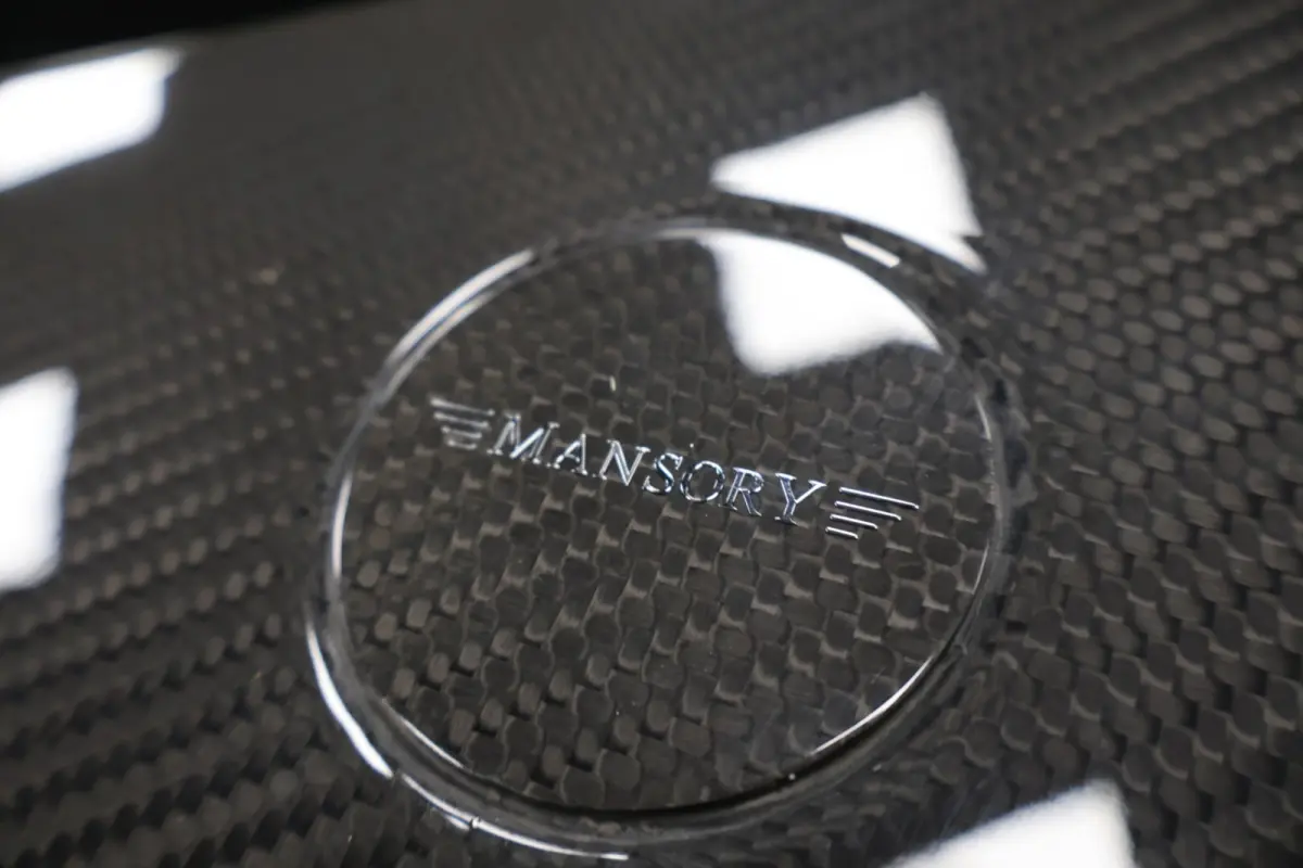 4.0 TFSI RSQ8 MANSORY |LIMITED|CARBON|B&0|CERAMIC