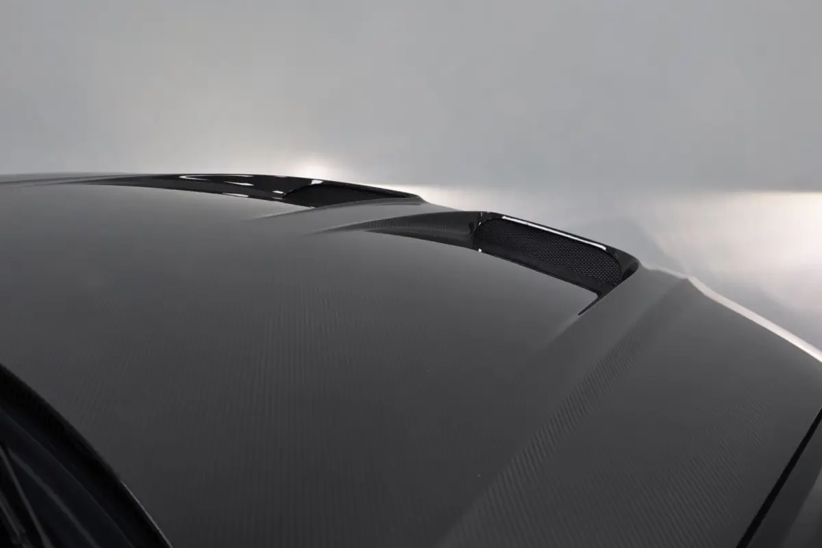4.0 TFSI RSQ8 MANSORY |LIMITED|CARBON|B&0|CERAMIC