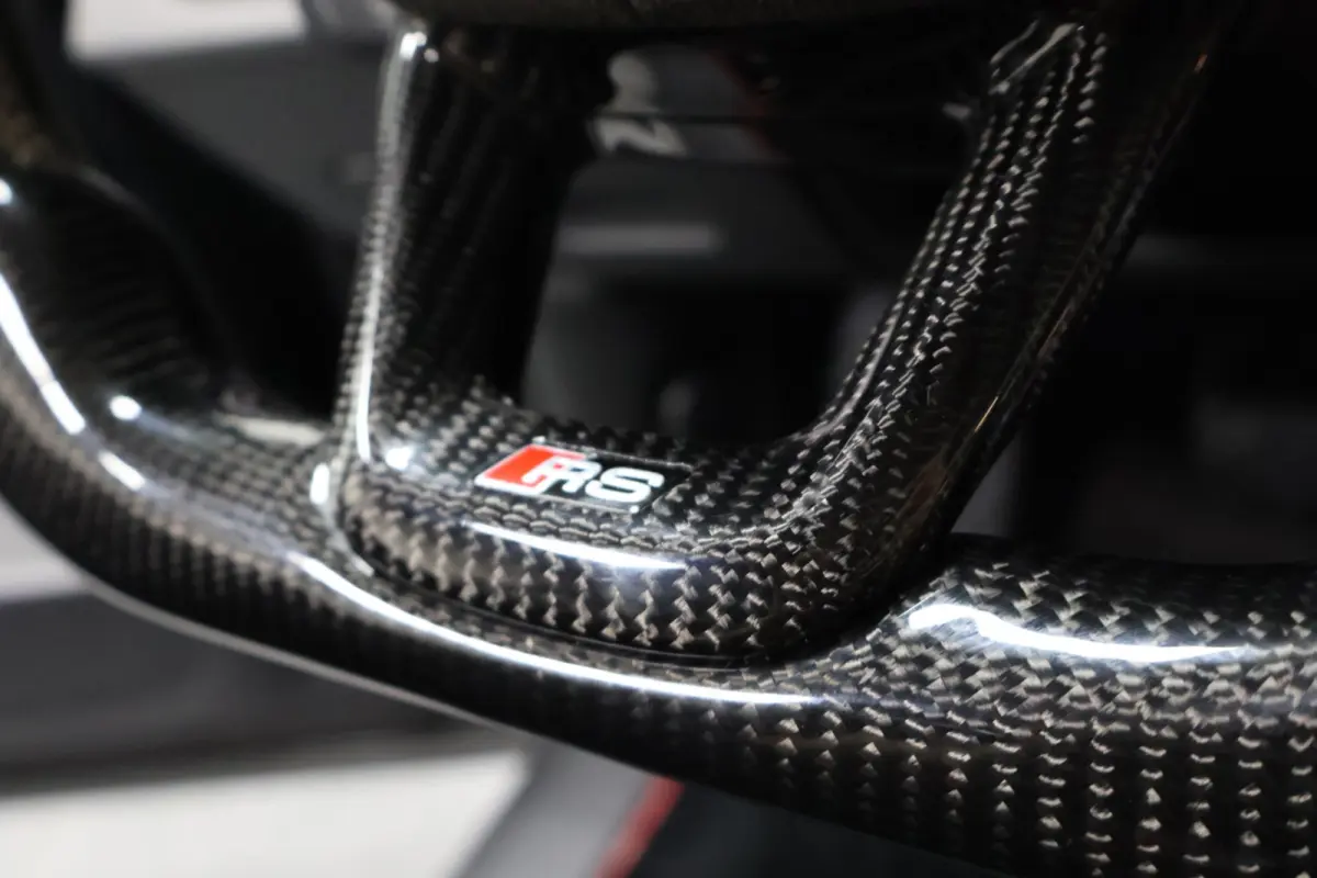 4.0 TFSI RSQ8 MANSORY |LIMITED|CARBON|B&0|CERAMIC
